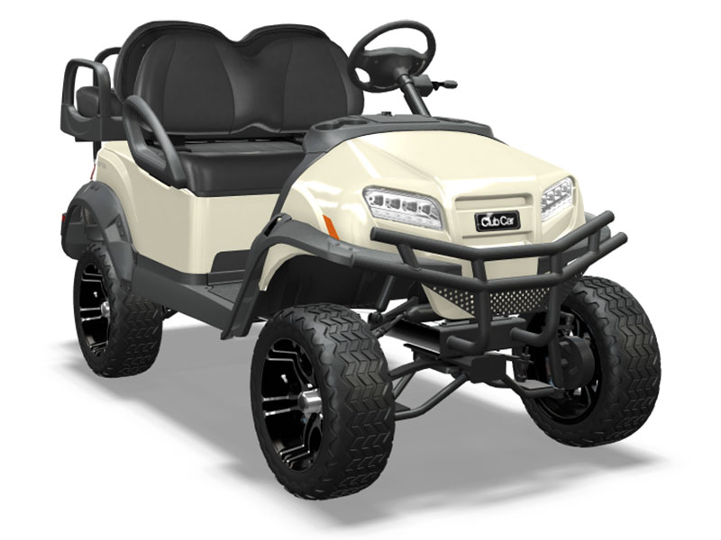 2026 Club Car Onward 4 Passenger Lifted Gas in Ramsey, Minnesota - Photo 3