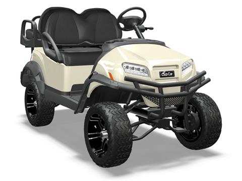 2026 Club Car Onward 4 Passenger Lifted Gas in Ramsey, Minnesota - Photo 3