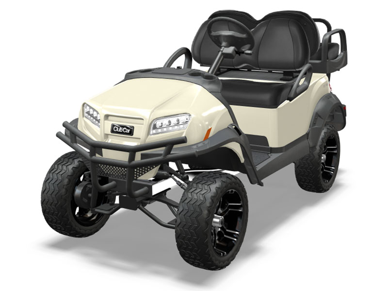 2026 Club Car Onward 4 Passenger Lifted Gas in Ramsey, Minnesota - Photo 4