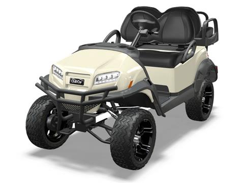 2026 Club Car Onward 4 Passenger Lifted Gas in Ramsey, Minnesota - Photo 4