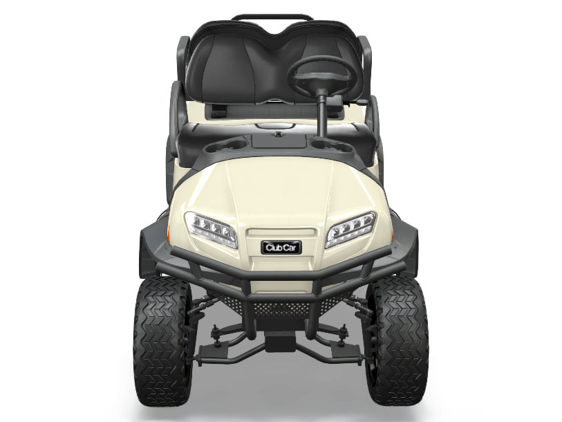 2026 Club Car Onward 4 Passenger Lifted Gas in Ramsey, Minnesota - Photo 5