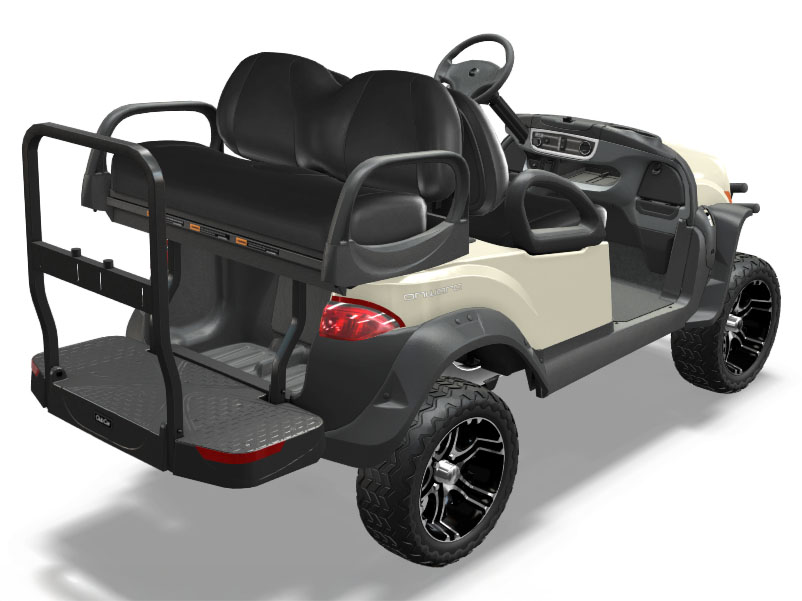 2026 Club Car Onward 4 Passenger Lifted Gas in Ramsey, Minnesota - Photo 6