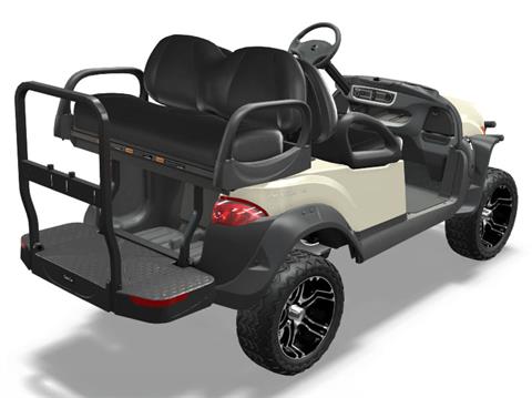 2026 Club Car Onward 4 Passenger Lifted Gas in Ramsey, Minnesota - Photo 6