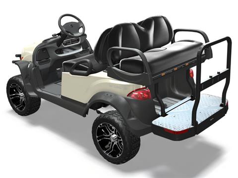 2026 Club Car Onward 4 Passenger Lifted Gas in Ramsey, Minnesota - Photo 7