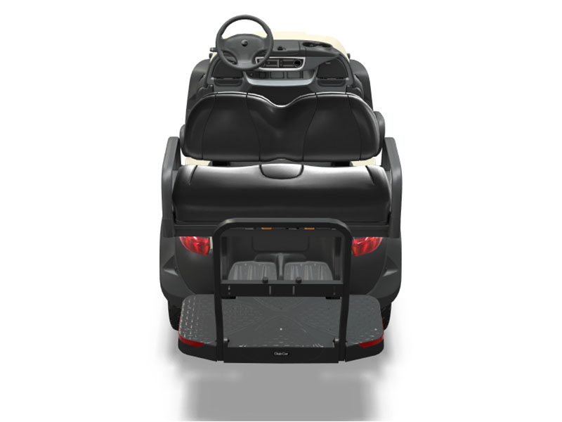 2026 Club Car Onward 4 Passenger Lifted Gas in Ramsey, Minnesota - Photo 8