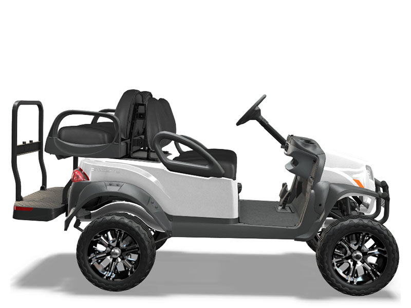 2026 Club Car Onward 4 Passenger Lifted Gas in Ramsey, Minnesota - Photo 1