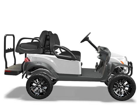 2026 Club Car Onward 4 Passenger Lifted Gas in Ramsey, Minnesota - Photo 1