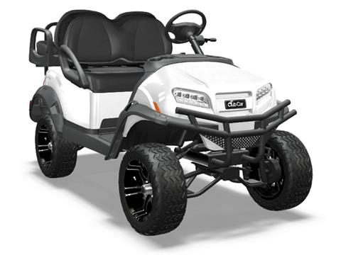 2026 Club Car Onward 4 Passenger Lifted Gas in Ramsey, Minnesota - Photo 3