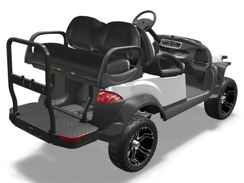 2026 Club Car Onward 4 Passenger Lifted Gas in Ramsey, Minnesota - Photo 6