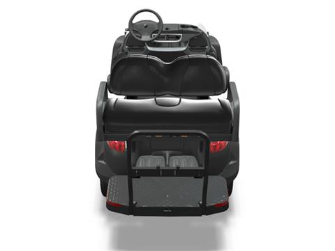 2026 Club Car Onward 4 Passenger Lifted Gas in Ramsey, Minnesota - Photo 8