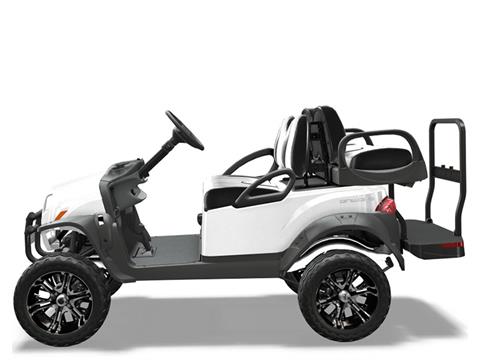 2026 Club Car Onward 4 Passenger Lifted Gas in Ramsey, Minnesota - Photo 2