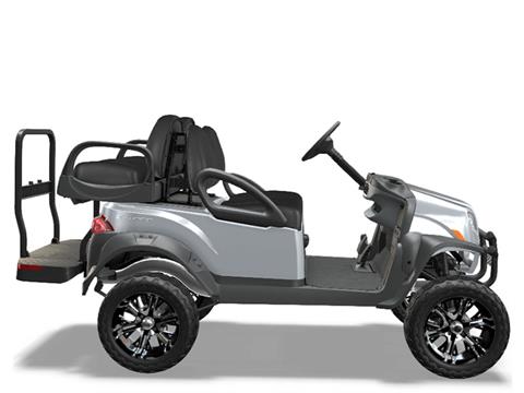 2026 Club Car Onward 4 Passenger Lifted Gas