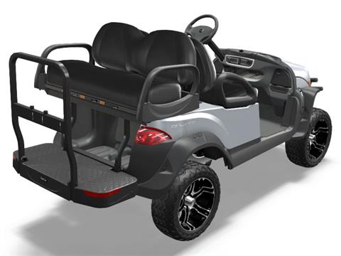 2026 Club Car Onward 4 Passenger Lifted Gas in Ramsey, Minnesota - Photo 6