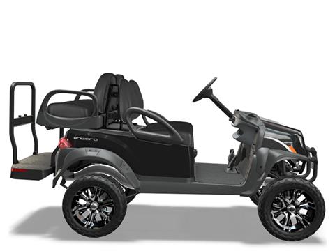 2026 Club Car Onward 4 Passenger Lifted Gas