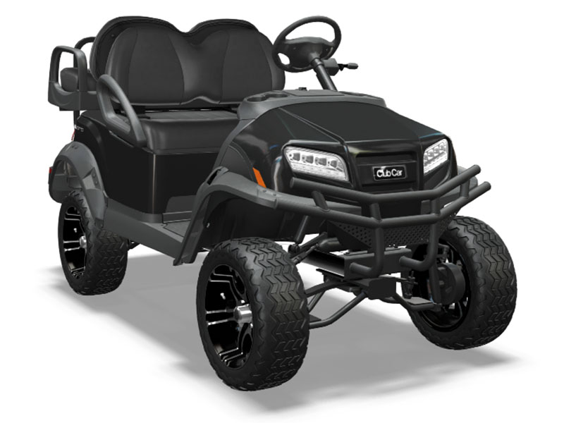 2026 Club Car Onward 4 Passenger Lifted Gas in Ramsey, Minnesota - Photo 3