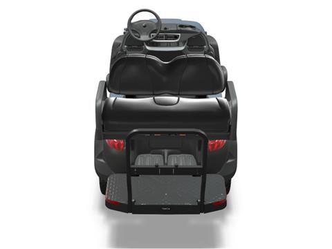 2026 Club Car Onward 4 Passenger Lifted Gas in Ramsey, Minnesota - Photo 8