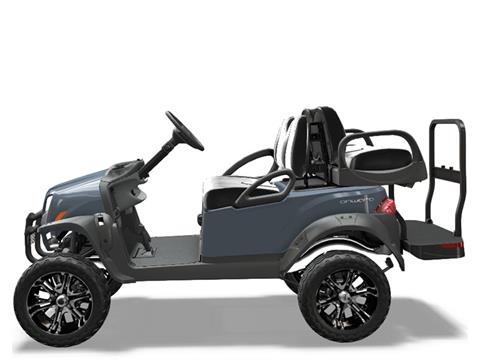 2026 Club Car Onward 4 Passenger Lifted Gas in Ramsey, Minnesota - Photo 2