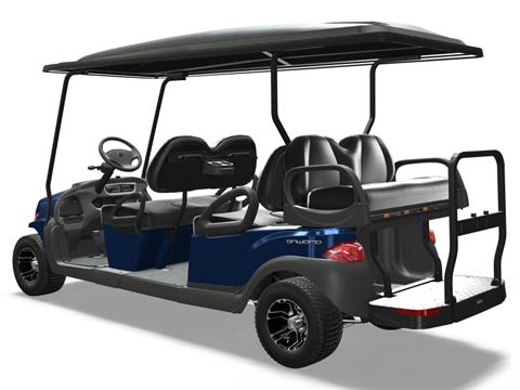 2026 Club Car Onward 6 Passenger Gas in Howell, Michigan - Photo 7