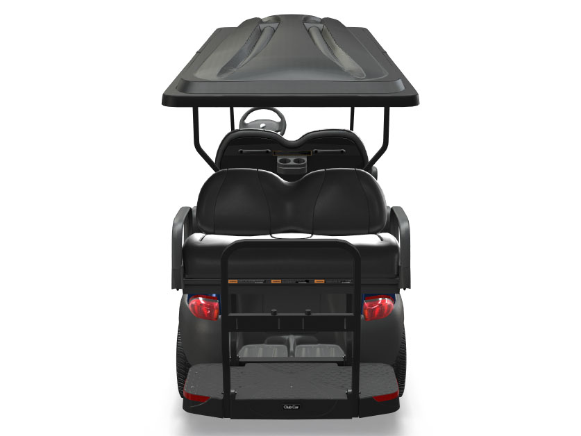 2026 Club Car Onward 6 Passenger Gas in Howell, Michigan - Photo 8