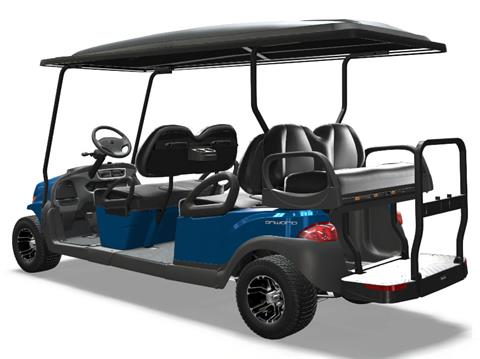 2026 Club Car Onward 6 Passenger Gas in Howell, Michigan - Photo 7