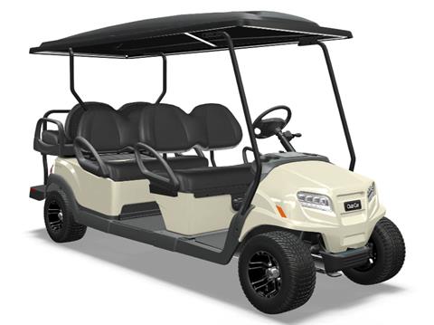 2026 Club Car Onward 6 Passenger Gas in Howell, Michigan - Photo 3