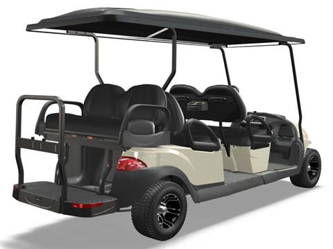 2026 Club Car Onward 6 Passenger Gas in Howell, Michigan - Photo 6