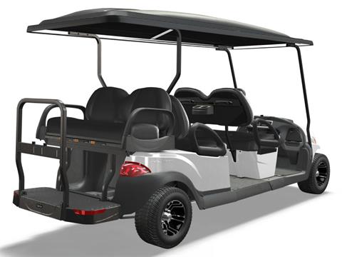 2026 Club Car Onward 6 Passenger Gas in Howell, Michigan - Photo 6