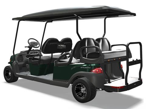 2026 Club Car Onward 6 Passenger Gas in Howell, Michigan - Photo 7