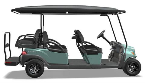 2026 Club Car Onward 6 Passenger Gas
