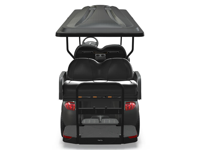 2026 Club Car Onward 6 Passenger Gas in Howell, Michigan - Photo 8