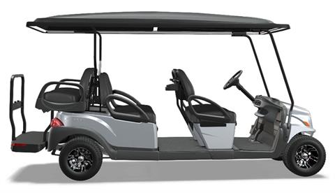 2026 Club Car Onward 6 Passenger Gas