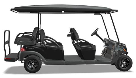2026 Club Car Onward 6 Passenger Gas