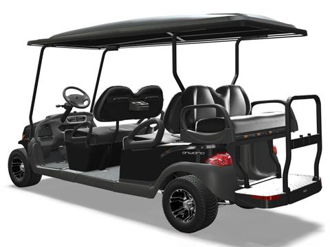 2026 Club Car Onward 6 Passenger Gas in Howell, Michigan - Photo 7