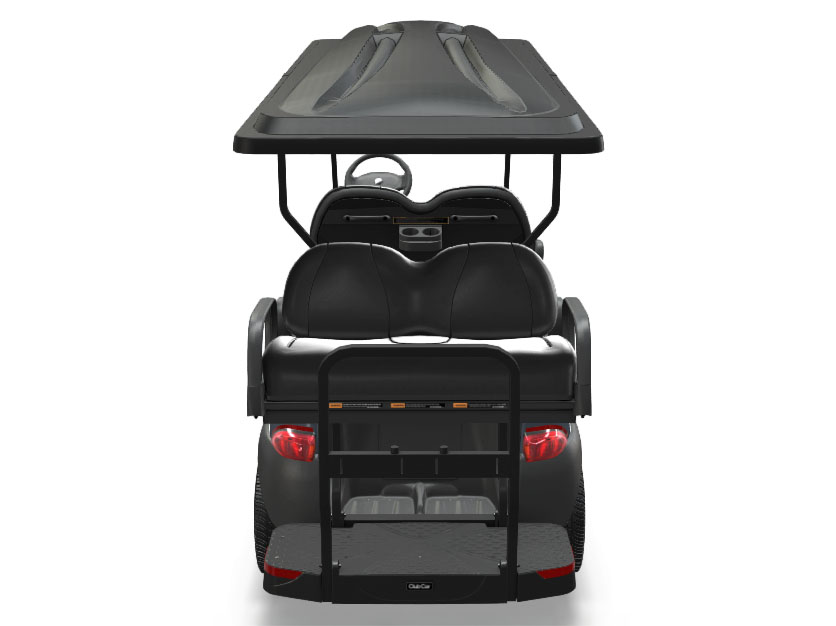 2026 Club Car Onward 6 Passenger Gas in Howell, Michigan - Photo 8