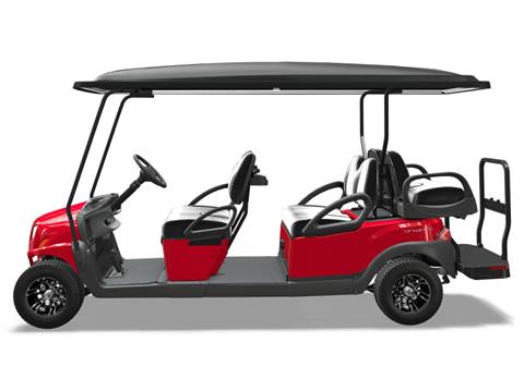 2026 Club Car Onward 6 Passenger Gas in Howell, Michigan - Photo 2