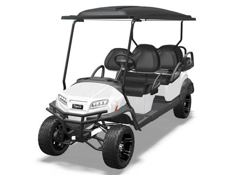 2026 Club Car Onward 6 Passenger Lifted Gas in Howell, Michigan - Photo 4