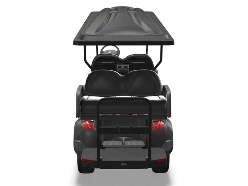 2026 Club Car Onward 6 Passenger Lifted Gas in Howell, Michigan - Photo 8