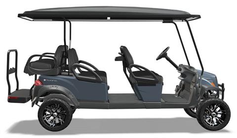 2026 Club Car Onward 6 Passenger Lifted Gas