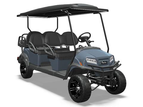 2026 Club Car Onward 6 Passenger Lifted Gas in Howell, Michigan - Photo 3