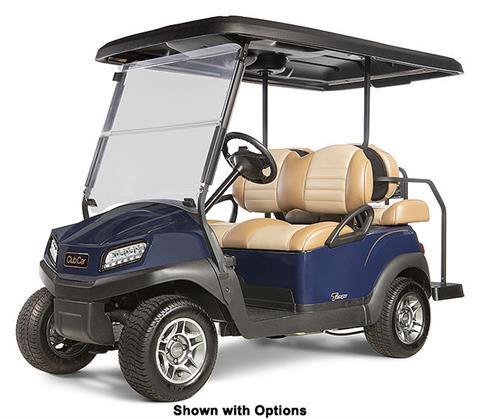 2026 Club Car Tempo 2+2 Gas in Jacksonville, Florida