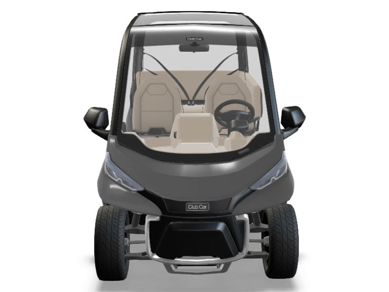 2025 Club Car CRU 8kW Lithium in Howell, Michigan - Photo 5