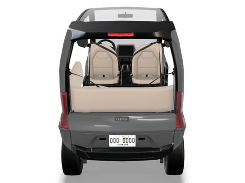 2025 Club Car CRU 8kW Lithium in Howell, Michigan - Photo 8