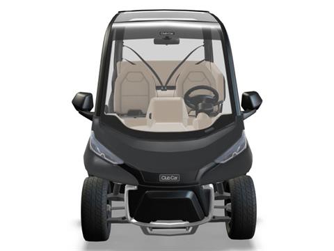 2025 Club Car CRU 8kW Lithium in Howell, Michigan - Photo 5