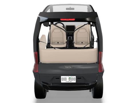 2025 Club Car CRU 8kW Lithium in Howell, Michigan - Photo 8