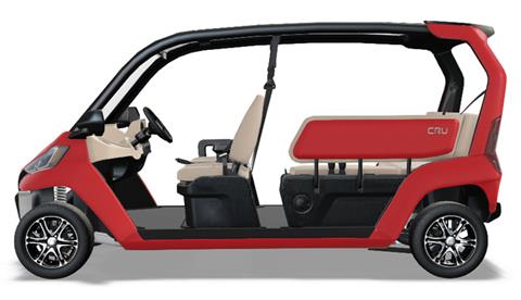 2025 Club Car CRU 8kW Lithium in Howell, Michigan - Photo 2