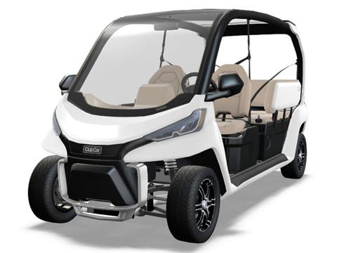 2025 Club Car CRU 16kW XR Lithium in Howell, Michigan - Photo 4