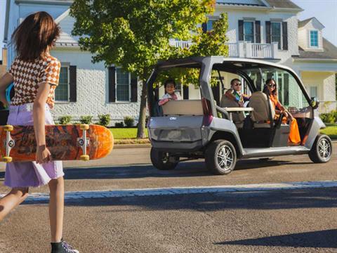 2025 Club Car CRU 16kW XR Lithium in Howell, Michigan - Photo 13