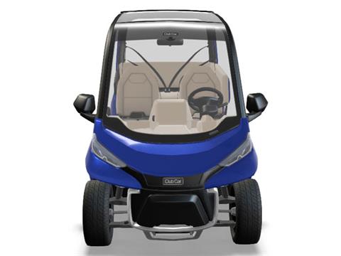 2025 Club Car CRU 16kW XR Lithium in Howell, Michigan - Photo 5