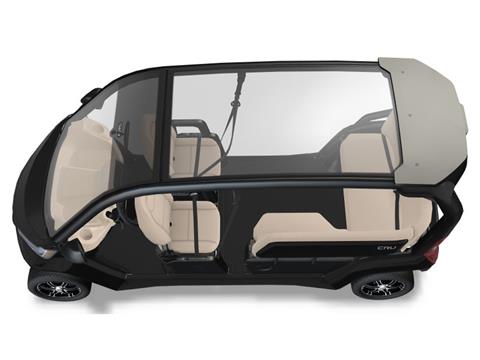 2025 Club Car CRU 8kW Lithium in Howell, Michigan - Photo 9