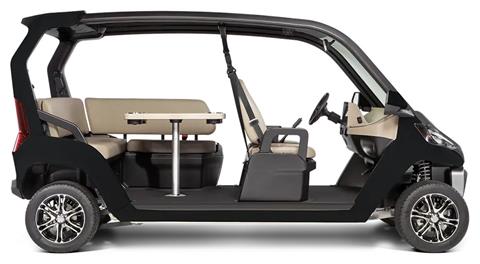 2026 Club Car CRU Electric